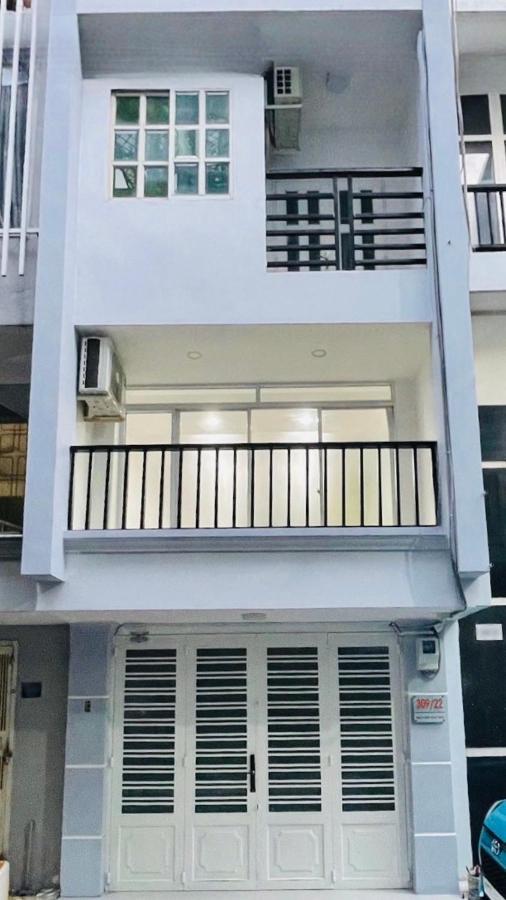 Căn hộ The House Of Aviators *
