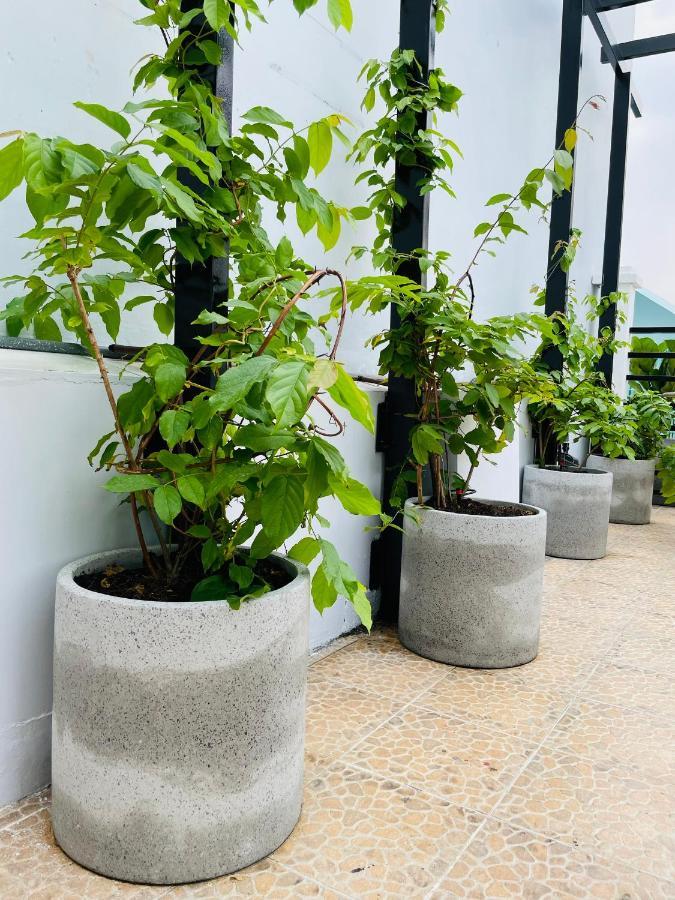 The House Of Aviators Apartment Ho Chi Minh City